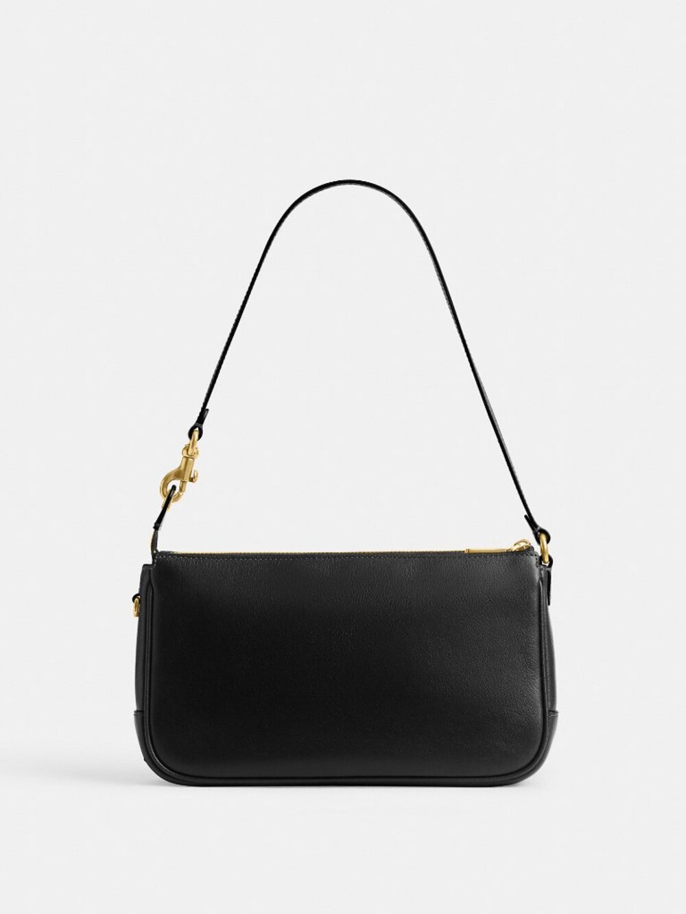 Coach Plaza Bag - Picture 3 of 9
